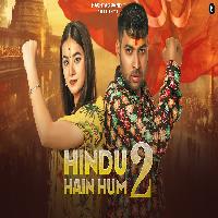 Hindu Hain Hum 2 Hashtag Pandit Ft Tanu Rawat By Hashtag Pandit Poster